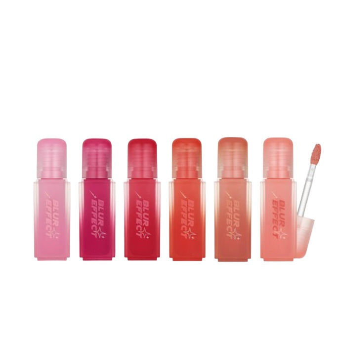 [Kiss Me] Eye Blur Effect Tint – Lip & Cheek Stains by Kiss Me l HOLIHOLIC