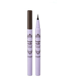 [Kiss Me] Heroine Make Smooth Liquid Eyeliner N 0.4ml