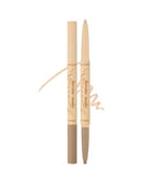 [Kiss me] Heroine Make Under Eye Dual Pencil Liner-Holiholic