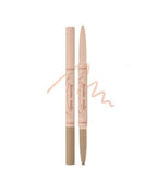 [Kiss me] Heroine Make Under Eye Dual Pencil Liner