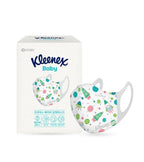 [Kleenex] Baby Mask #Space Edition 25ea