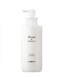 [LABO-H] Hair Loss Relief Shampoo #Perfume Edition 400ml