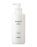 [LABO-H] Hair Loss Relief Shampoo #Perfume Edition 400ml-Holiholic