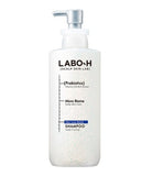 [LABO-H] Hair Loss Relief Shampoo Scalp Cooling 400ml-Holiholic