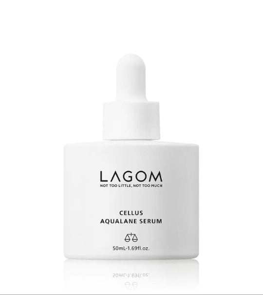 Cellus Aqualane Solution 50ml Main image