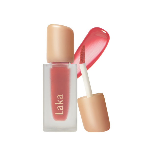 [LAKA] Fruity Glam Tint – Lip Makeup by Laka l HOLIHOLIC
