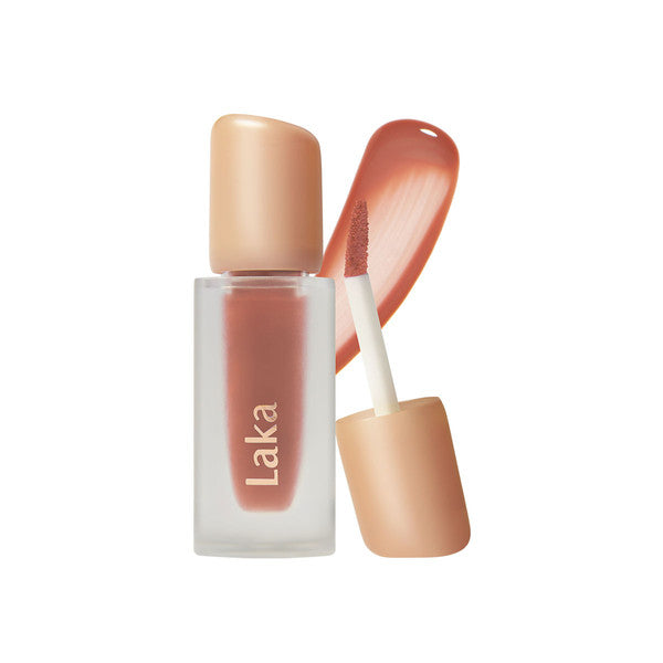[LAKA] Fruity Glam Tint – Lip Makeup by Laka l HOLIHOLIC