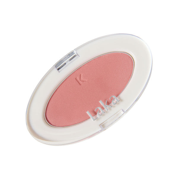 [LAKA] Love Silk Blush – Blushes & Bronzers by Laka l HOLIHOLIC