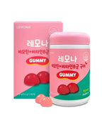 [LEMONA] Gummy Multi-Vitamin (1 Month Supply)-Holiholic