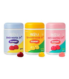 [LEMONA] Gummy Multi-Vitamin (1 Month Supply)-Holiholic