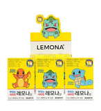 [LEMONA] Vitamin C Pocket Monster Edition 10 Sticks