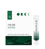 [LIFEPHARM] Mood Change Original 20 Sticks