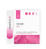[LIFEPHARM] Refresh S Detox Slimming with Collagen 20 Sticks