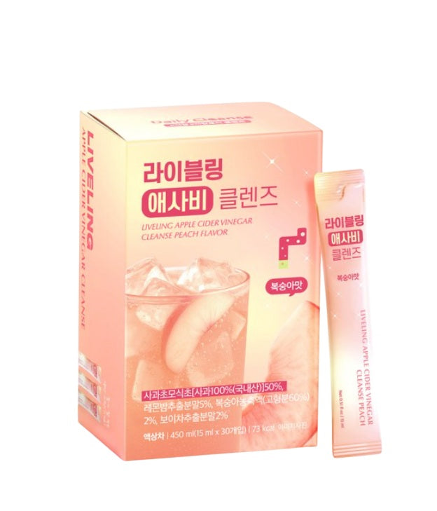 Cleanse 15ml*30 Sticks Secondary image