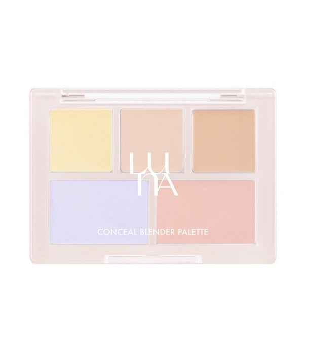 Conceal Blender Palette 6g Secondary image