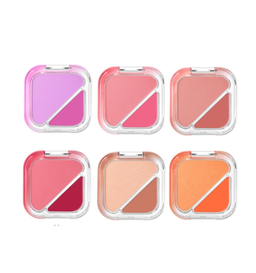 [LUNA] Glow Layer Blur Cheek – Blushes & Bronzers by LUNA l HOLIHOLIC