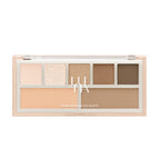 [LUNA] Layer Blending Eye Palette – Eye Makeup by LUNA l HOLIHOLIC