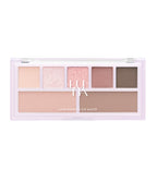 [LUNA] Layer Blending Eye Palette – Eye Makeup by LUNA l HOLIHOLIC