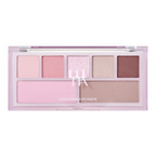 [LUNA] Layer Blending Eye Palette – Eye Makeup by LUNA l HOLIHOLIC