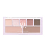 [LUNA] Layer Blending Eye Palette-Holiholic