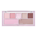 [LUNA] Layer Blending Eye Palette-Holiholic