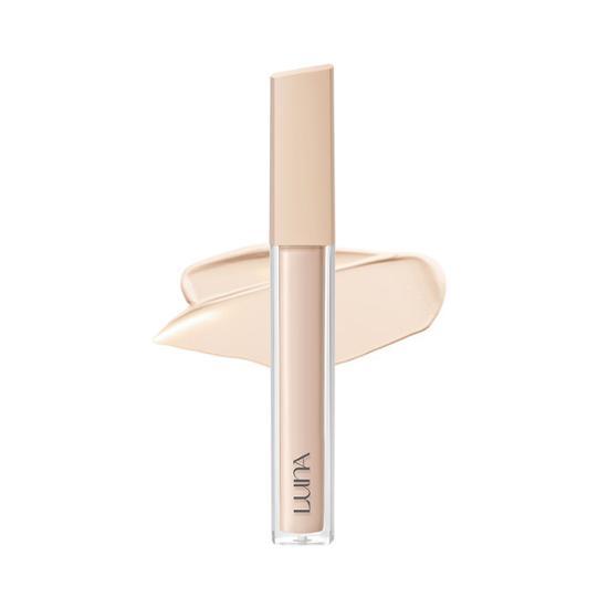 [LUNA] Long Lasting Tip Concealer Fixing Fit – Face Makeup by LUNA l HOLIHOLIC Main image