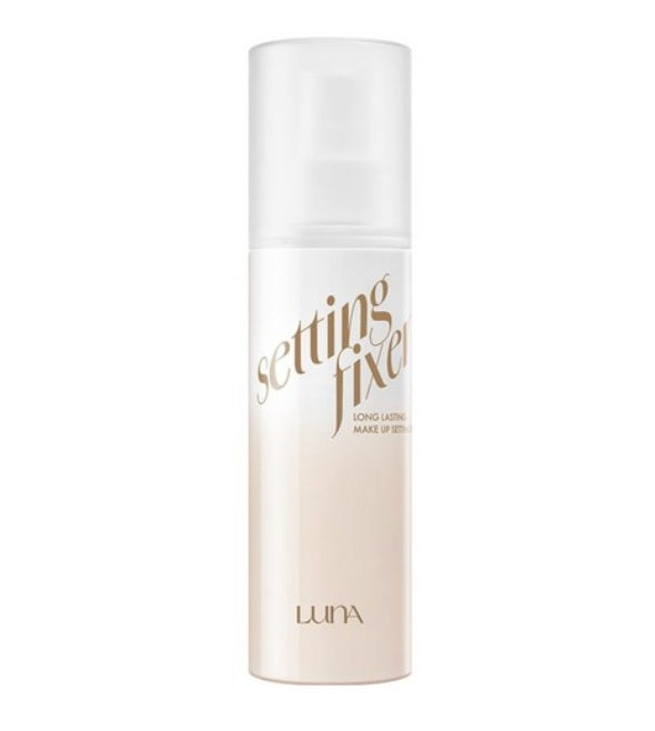 [LUNA] Long Lasting Setting Fixer-Holiholic