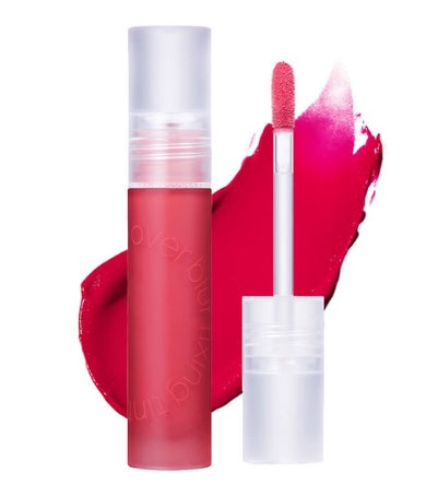 [LUNA] Over Blur Fixing Lip Tint-Holiholic