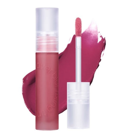 [LUNA] Over Blur Fixing Lip Tint-Holiholic