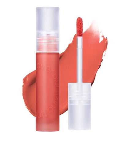 [LUNA] Over Blur Fixing Lip Tint-Holiholic