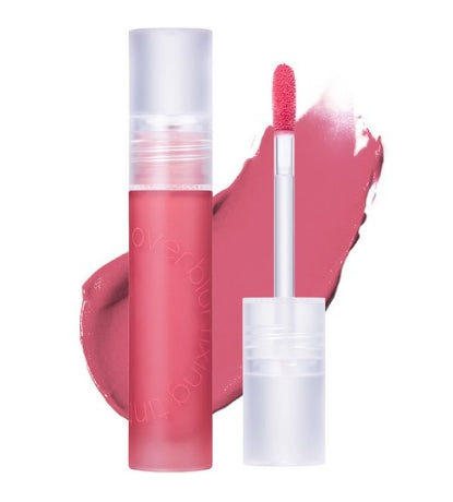[LUNA] Over Blur Fixing Lip Tint-Holiholic