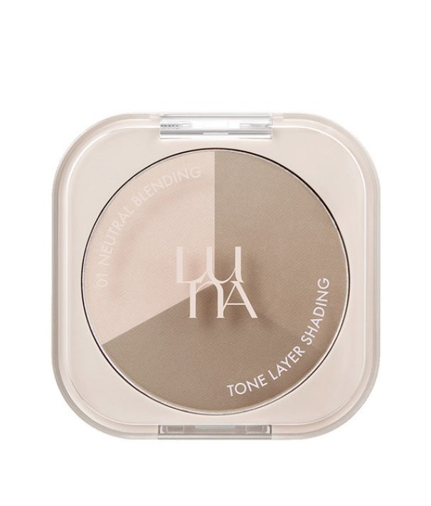 [LUNA] Tone Layer Shading – Face Makeup by LUNA l HOLIHOLIC Main image