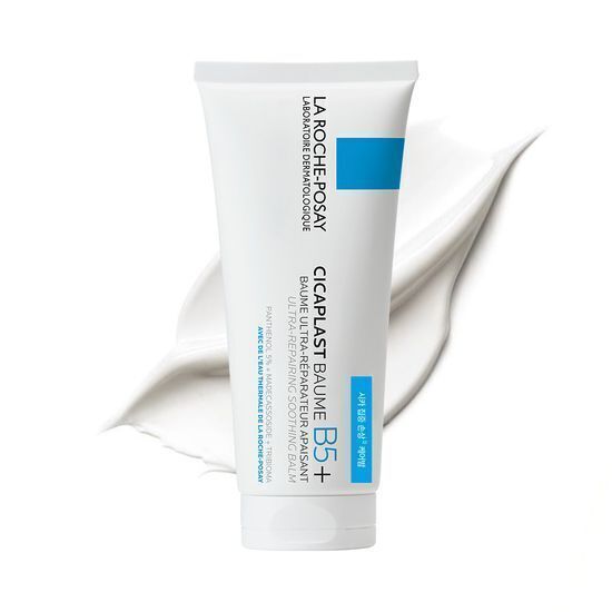 [La Roche-Posay] Cicaplast Balm B5+ 100ml – Lotion & Moisturizer by La Roche-Posay l HOLIHOLIC Main image
