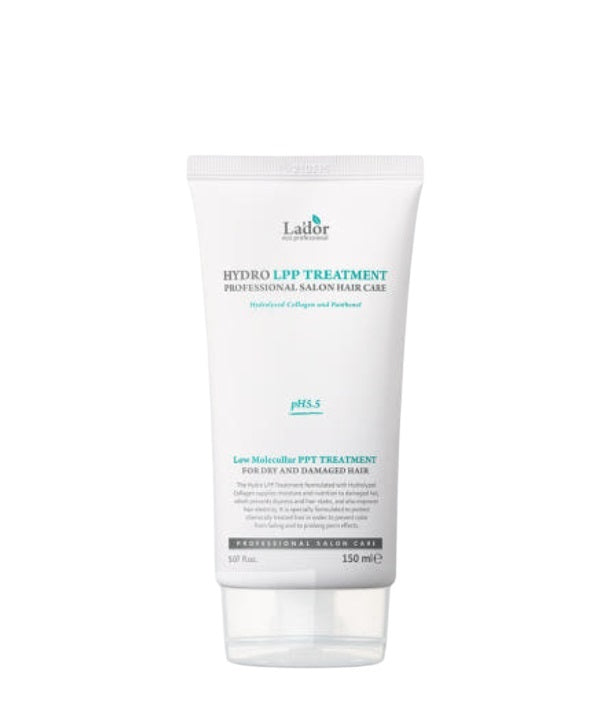 [La'dor] Hydro LPP Treatment 150ml – Hair Care by La'dor l HOLIHOLIC Main image