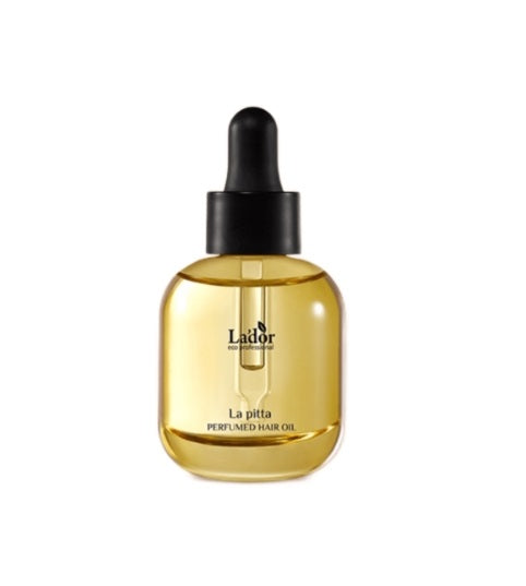 [La’dor] Perfumed Hair Oil 30ml-Holiholic Main image