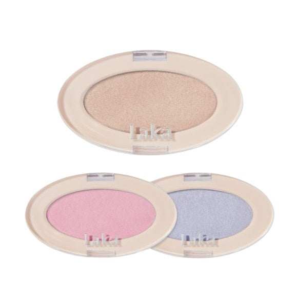 [Laka] Dreambeam Highlighter-Holiholic