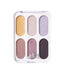 [Laka] Forever 6 Eye Palette-Holiholic
