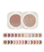 [Laka] Mono Eyeshadow-Holiholic