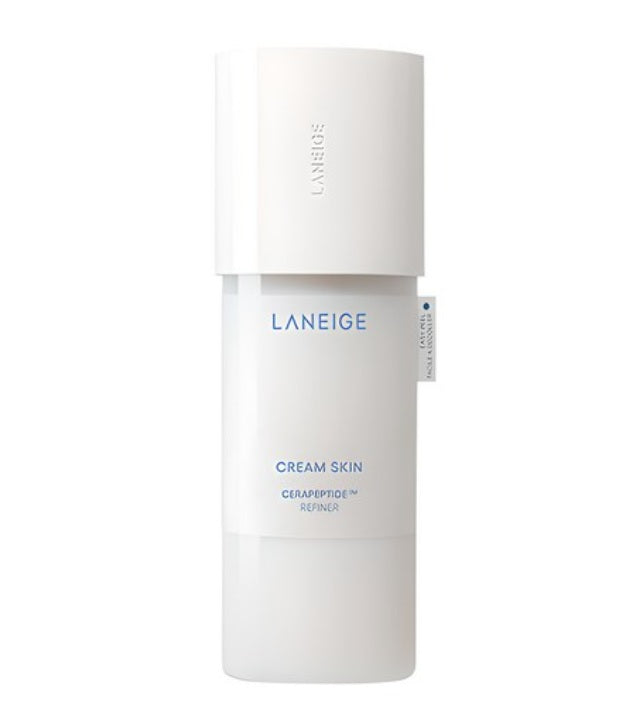 [Laneige] ALL NEW Cream Skin Cerapeptide Refiner-Holiholic