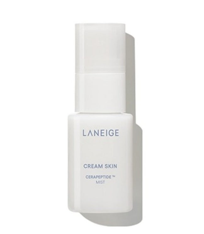 [Laneige] Cream Skin Mist 30ml