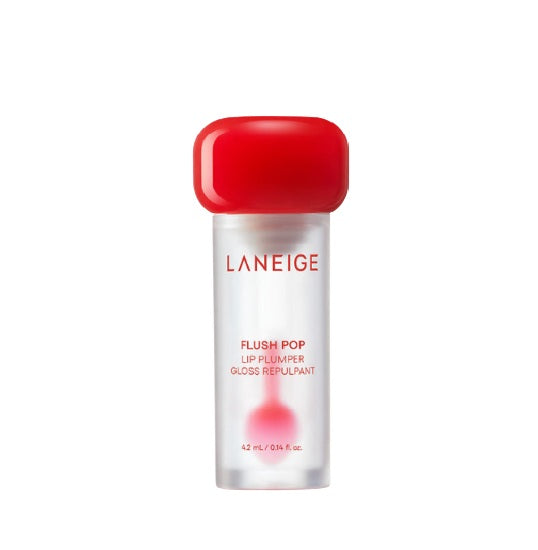 Flush Pop Lip Plumper