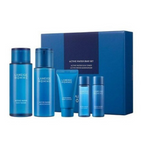 [Laneige] HOMME Active Water Set – Lotion & Moisturizer by LANEIGE l HOLIHOLIC
