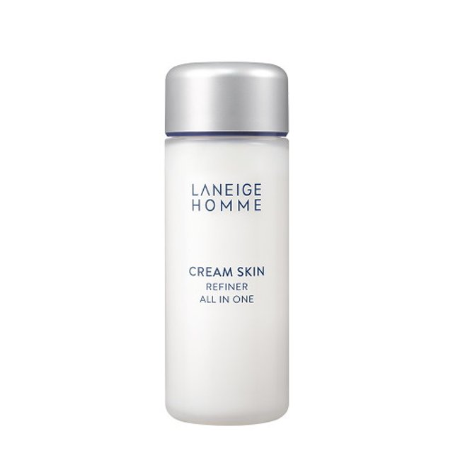 [Laneige] HOMME Cream Skin Refiner All In One 150ml – Toners by Laneige l HOLIHOLIC