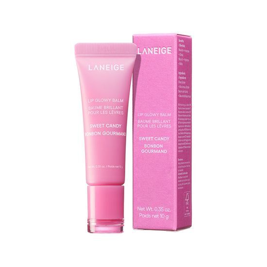 [Laneige] Lip Glowy Balm 10g – Lip Balms by LANEIGE l HOLIHOLIC