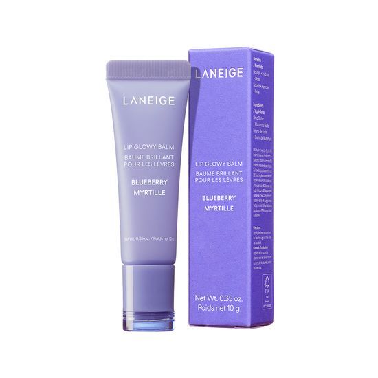 [Laneige] Lip Glowy Balm 10g – Lip Balms by LANEIGE l HOLIHOLIC