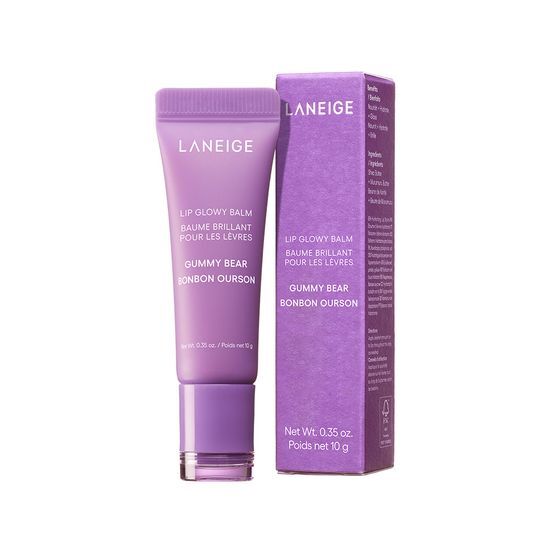 Lip Glowy Balm 10g Secondary image