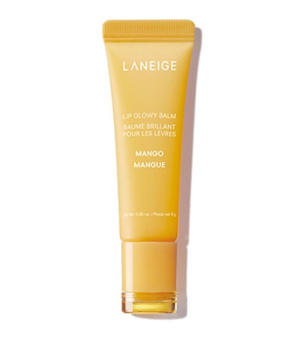 [Laneige] Lip Glowy Balm-Holiholic