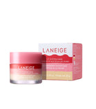 [Laneige] Lip Sleeping Mask Strawberry Shortcake-Holiholic