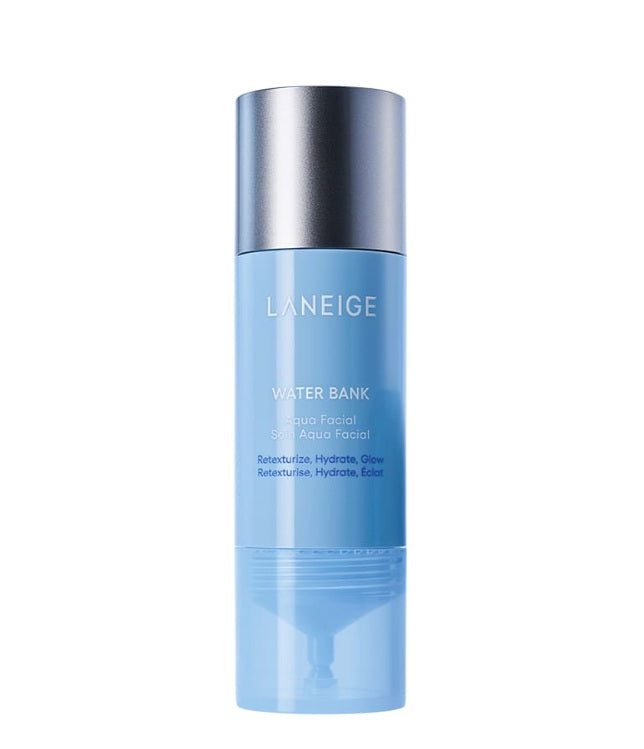 [Laneige] Water Bank Aqua Facial Serum-Holiholic