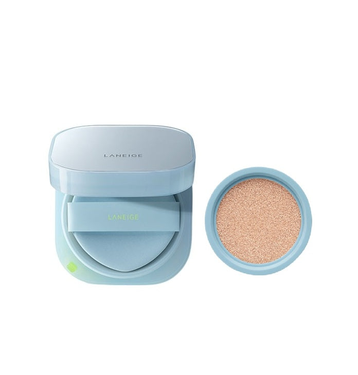 [Laneige] Neo Cushion Mewy Refill Set-Holiholic